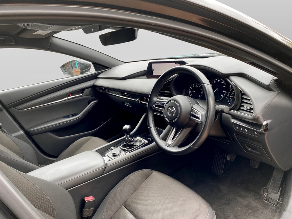 Used Mazda Mazda3 2020 for sale - 77604210: Photo 25