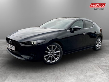 Used Mazda Mazda3 2020 for sale - 77604210: Photo