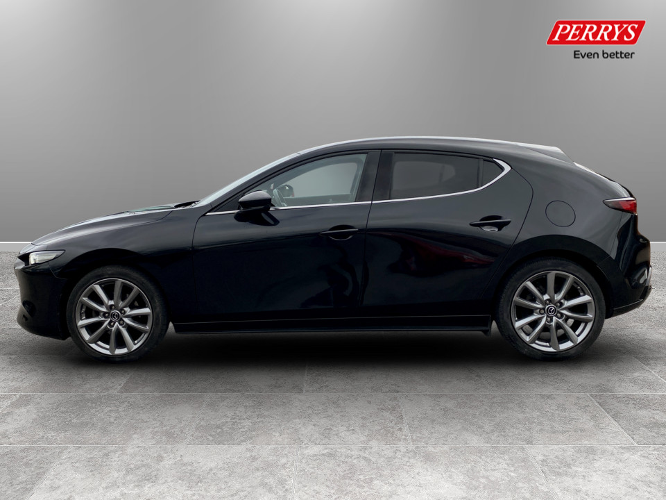Used Mazda Mazda3 2020 for sale - 77604210: Photo 4