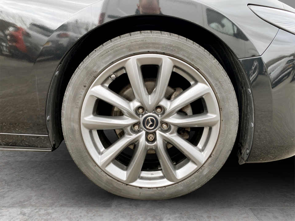 Used Mazda Mazda3 2020 for sale - 77604210: Photo 9