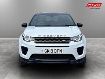 Used Land Rover Discovery Sport 2019 for sale - 79827412: Photo