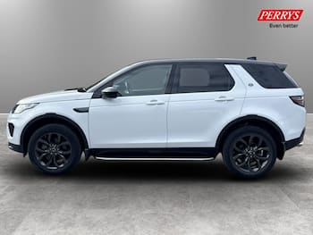 Used Land Rover Discovery Sport 2019 for sale - 79827412: Photo