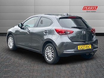 Used Mazda Mazda2 2023 for sale - 75745087: Photo