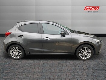 Used Mazda Mazda2 2023 for sale - 75745087: Photo