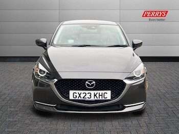 Used Mazda Mazda2 2023 for sale - 75745087: Photo