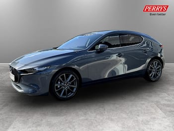 Used Mazda Mazda3 2026 for sale - 79611120: Photo