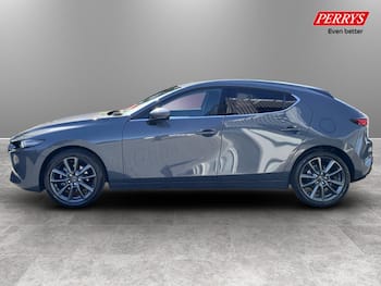 Used Mazda Mazda3 2026 for sale - 79611120: Photo