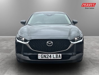 Used Mazda CX-30 2024 for sale - 78825817: Photo