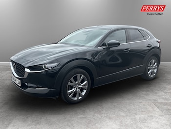 Used Mazda CX-30 2024 for sale - 78825817: Photo