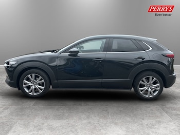 Used Mazda CX-30 2024 for sale - 78825817: Photo