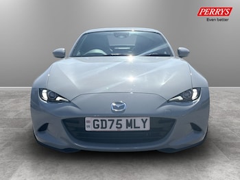 Used Mazda MX-5 2026 for sale - 78385954: Photo