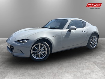 Used Mazda MX-5 2026 for sale - 78385954: Photo