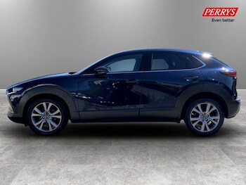 Used Mazda CX-30 2021 for sale - 78266612: Photo
