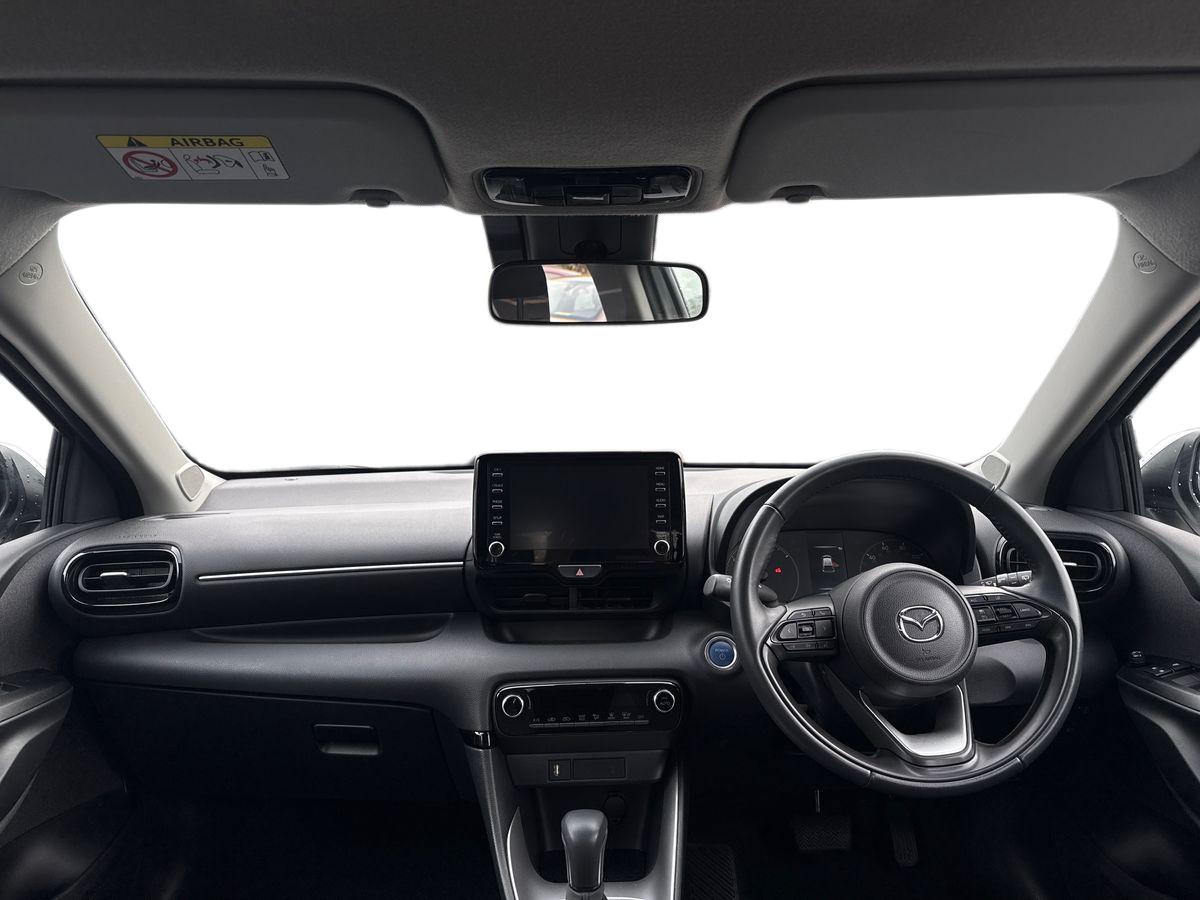 Used Mazda Mazda2 HYBRID 2023 for sale - 76594750: Photo 10