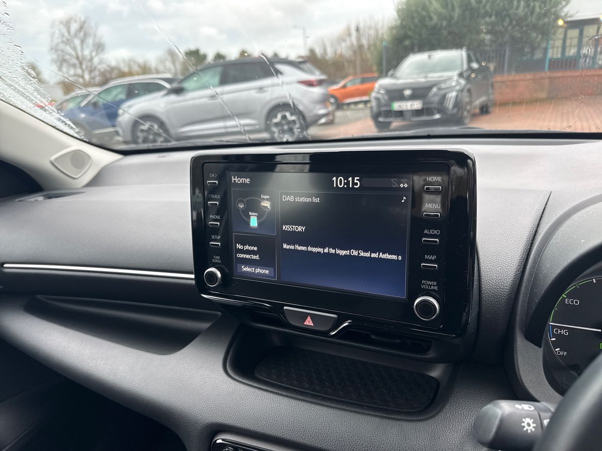 Used Mazda Mazda2 HYBRID 2023 for sale - 76594750: Photo 11