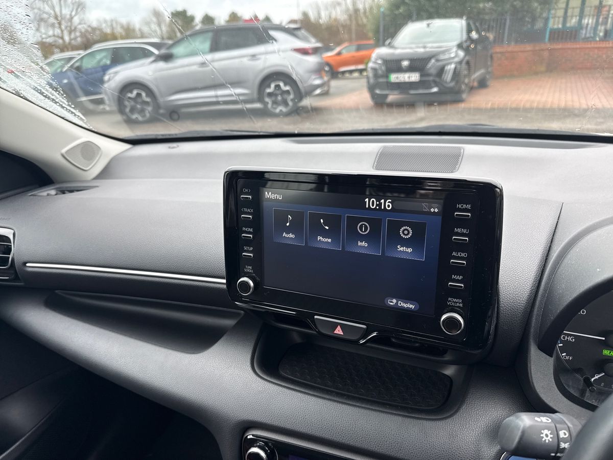 Used Mazda Mazda2 HYBRID 2023 for sale - 76594750: Photo 12