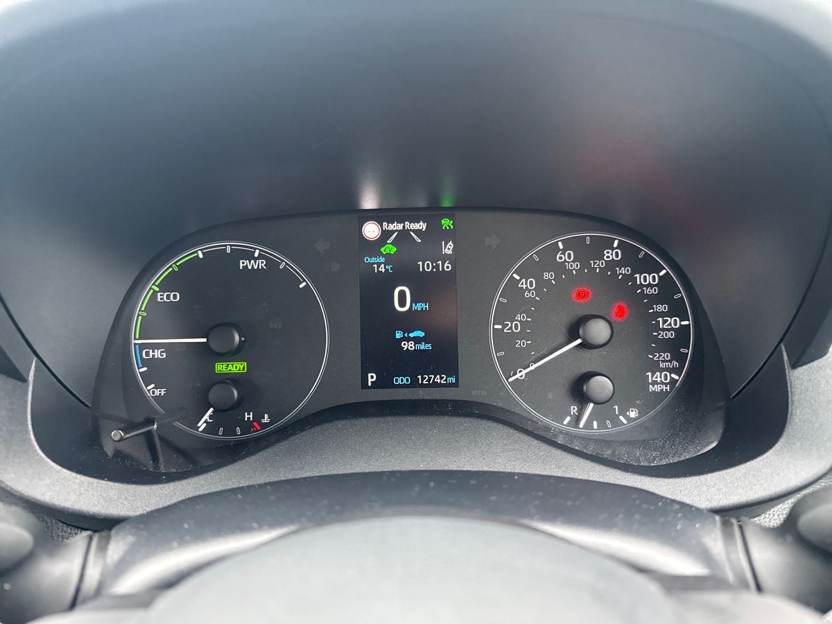 Used Mazda Mazda2 HYBRID 2023 for sale - 76594750: Photo 15