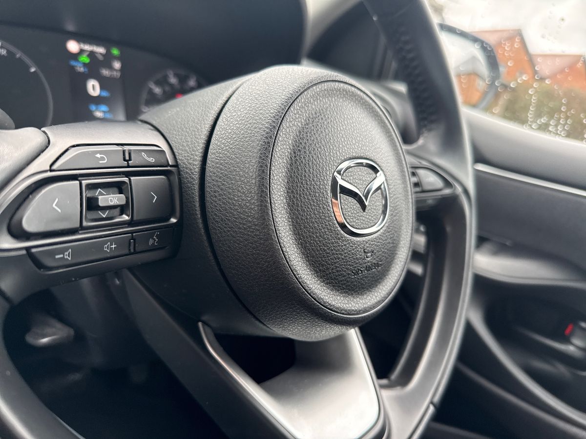 Used Mazda Mazda2 HYBRID 2023 for sale - 76594750: Photo 23