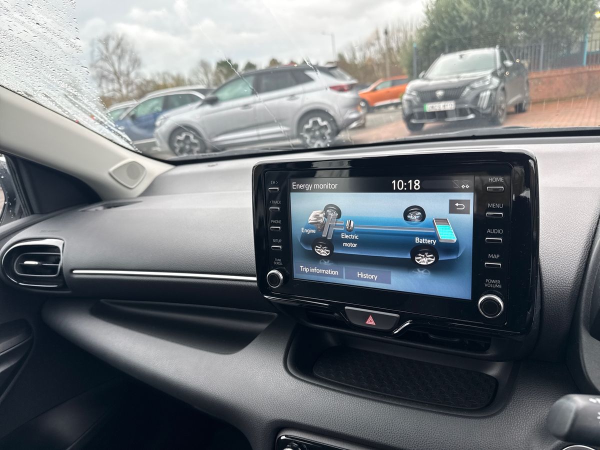 Used Mazda Mazda2 HYBRID 2023 for sale - 76594750: Photo 27