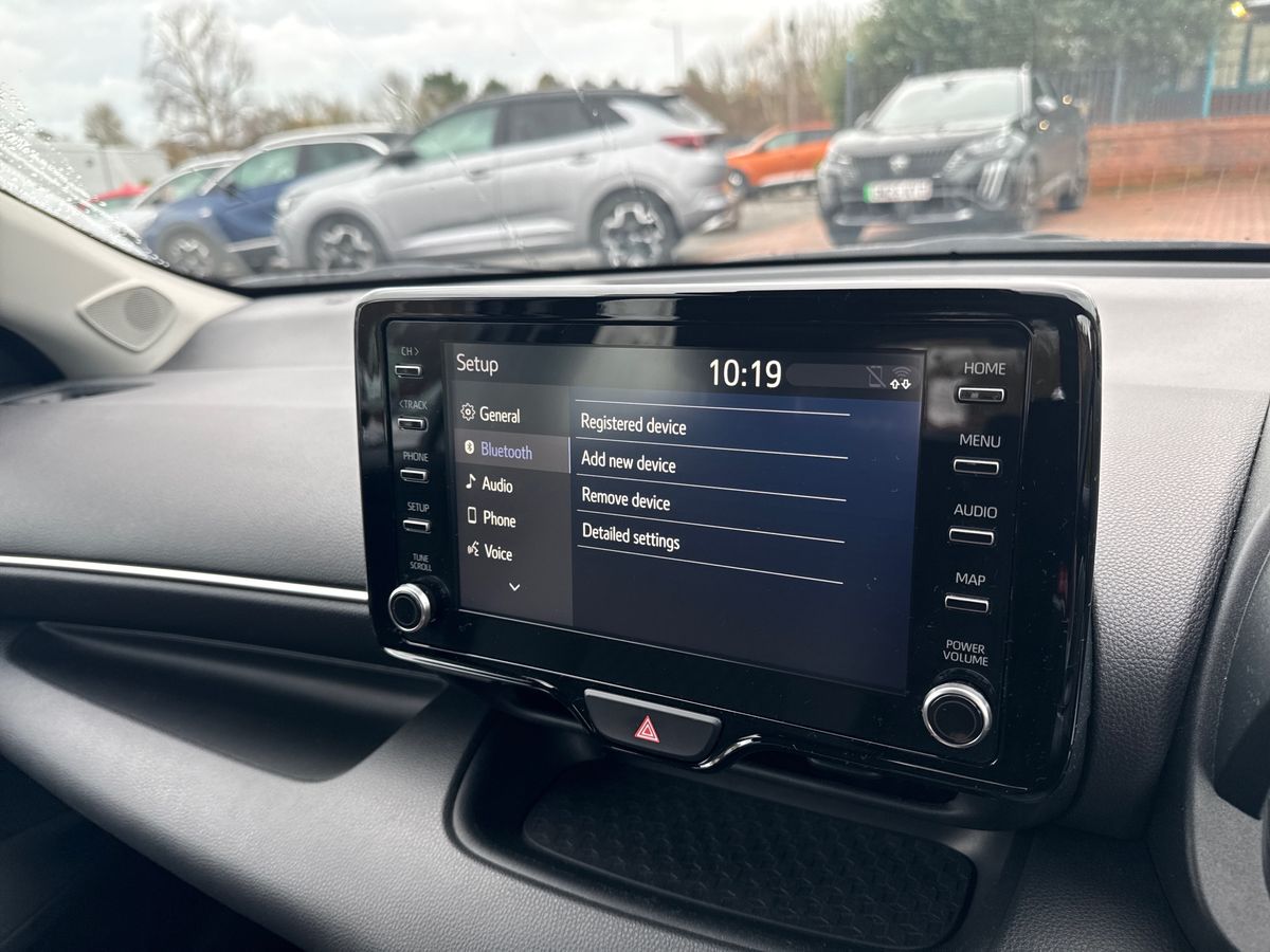 Used Mazda Mazda2 HYBRID 2023 for sale - 76594750: Photo 30