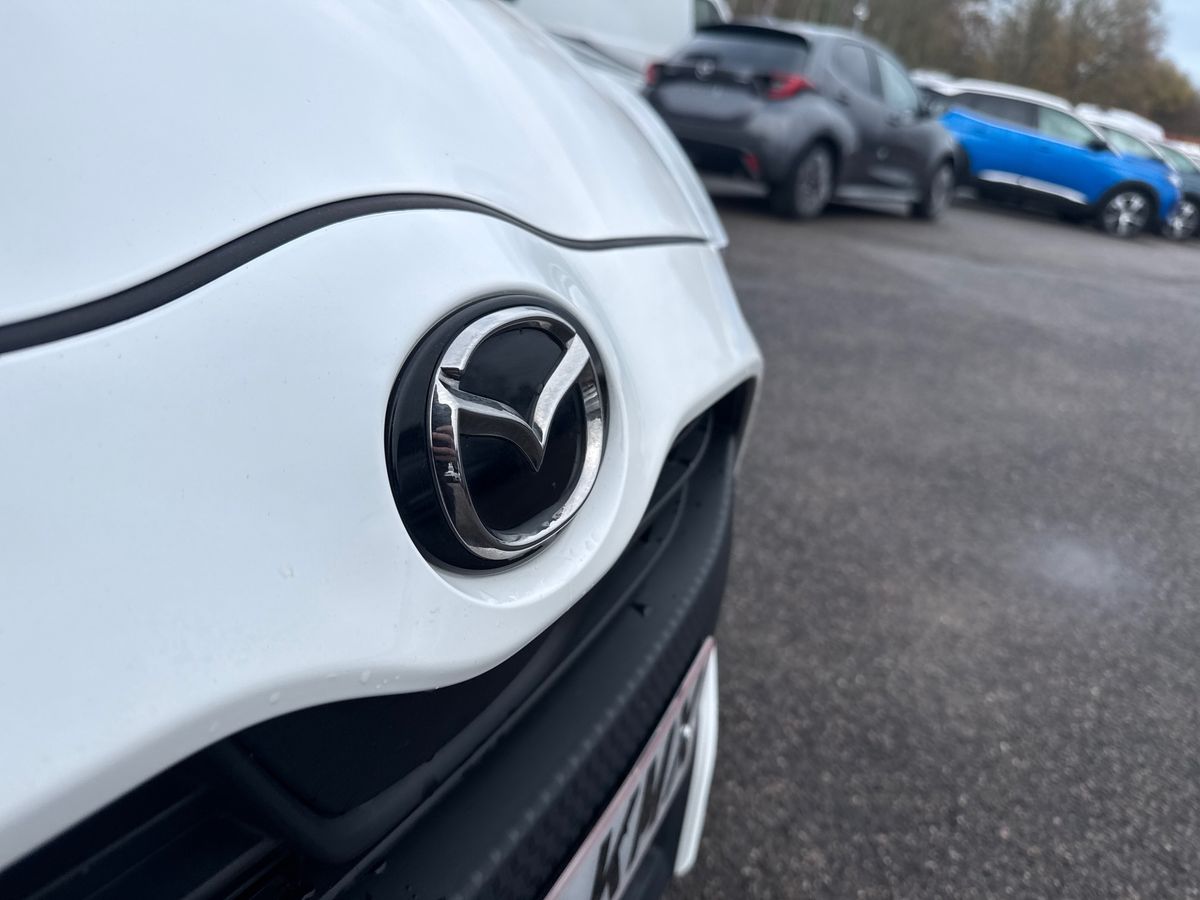 Used Mazda Mazda2 HYBRID 2023 for sale - 76594750: Photo 34