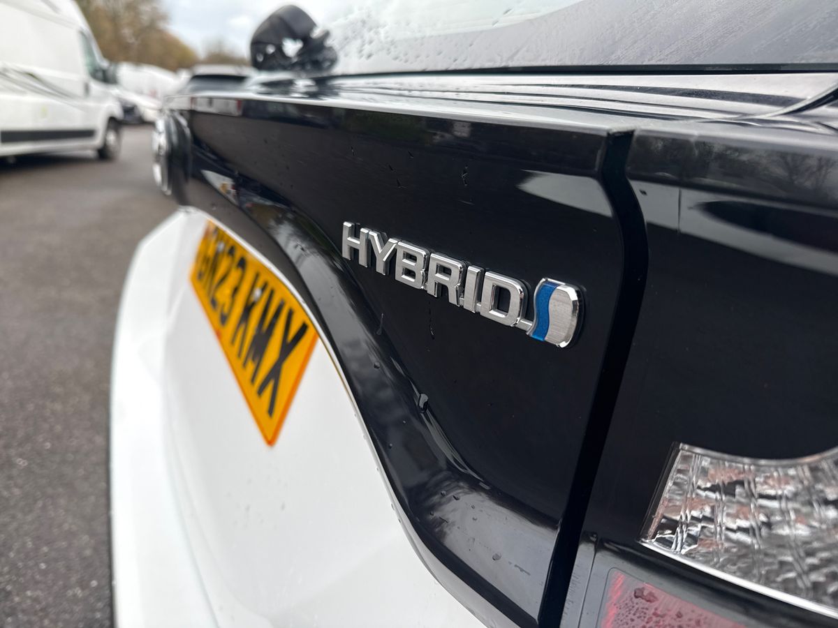 Used Mazda Mazda2 HYBRID 2023 for sale - 76594750: Photo 37