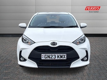 Used Mazda Mazda2 HYBRID 2023 for sale - 76594750: Photo