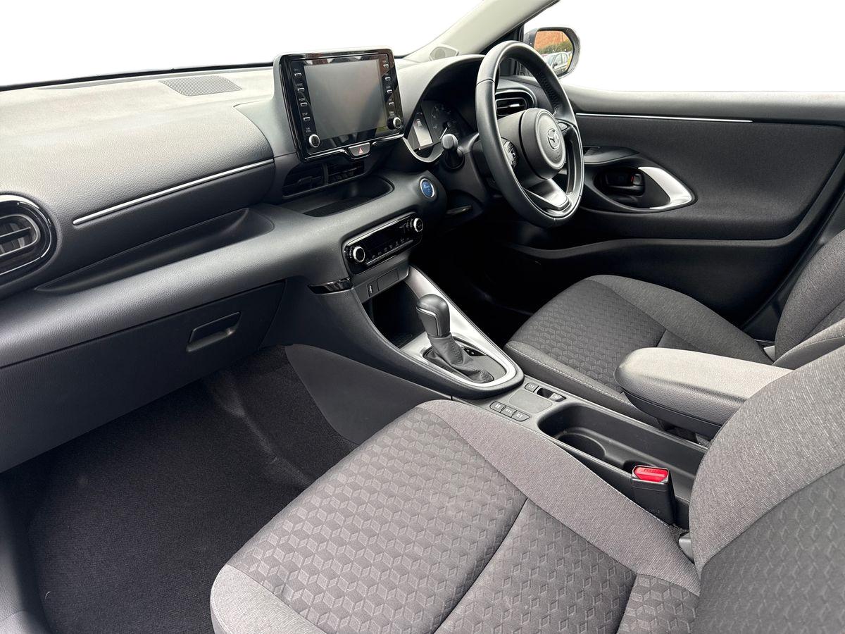 Used Mazda Mazda2 HYBRID 2023 for sale - 76594750: Photo 7