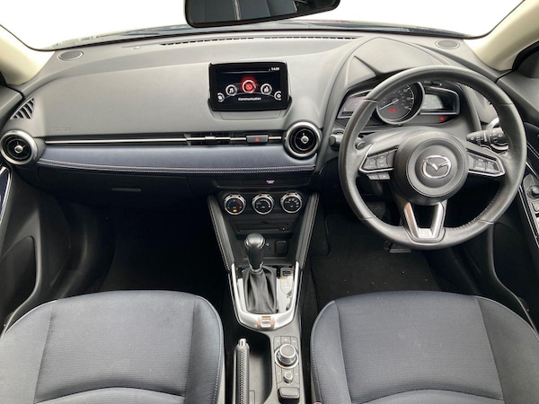 Used Mazda Mazda2 2020 for sale - 75342522: Photo 10