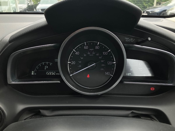 Used Mazda Mazda2 2020 for sale - 75342522: Photo 16