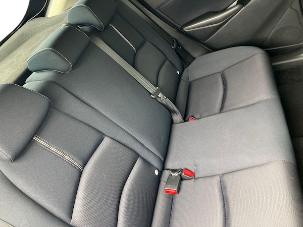 Used Mazda Mazda2 2020 for sale - 75342522: Photo 22
