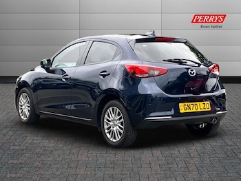 Used Mazda Mazda2 2020 for sale - 75342522: Photo