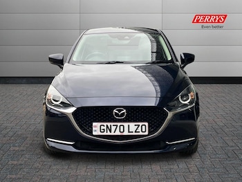 Used Mazda Mazda2 2020 for sale - 75342522: Photo