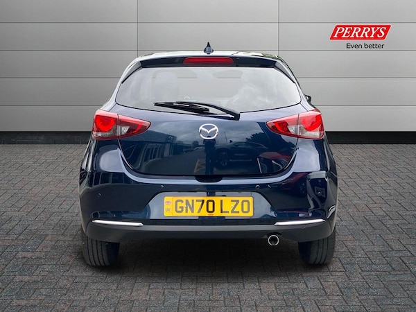 Used Mazda Mazda2 2020 for sale - 75342522: Photo 5