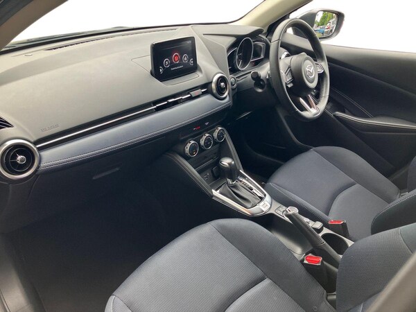 Used Mazda Mazda2 2020 for sale - 75342522: Photo 7