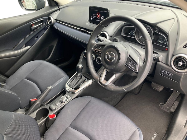 Used Mazda Mazda2 2020 for sale - 75342522: Photo 9