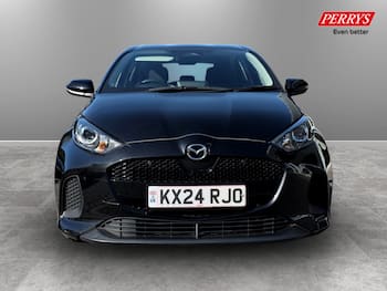 Used Mazda Mazda2 HYBRID 2024 for sale - 79082693: Photo