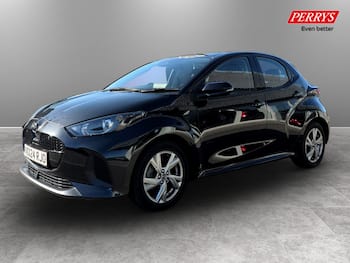 Used Mazda Mazda2 HYBRID 2024 for sale - 79082693: Photo