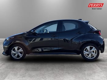 Used Mazda Mazda2 HYBRID 2024 for sale - 79082693: Photo