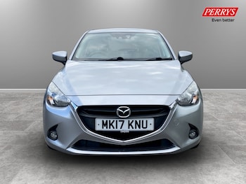 Used Mazda Mazda2 2017 for sale - 78453748: Photo