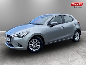 Used Mazda Mazda2 2017 for sale - 78453748: Photo