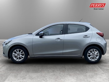 Used Mazda Mazda2 2017 for sale - 78453748: Photo