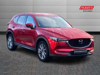 2020 2L Sport 5dr