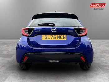 Used Mazda Mazda2 HYBRID 2026 for sale - 78385947: Photo