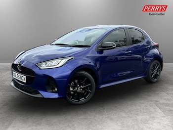 Used Mazda Mazda2 HYBRID 2026 for sale - 78385947: Photo