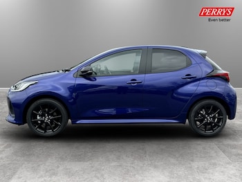 Used Mazda Mazda2 HYBRID 2026 for sale - 78385947: Photo