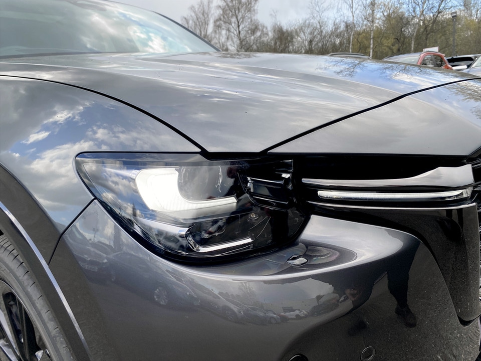 Used Mazda CX-60 2026 for sale - 77113614: Photo 10