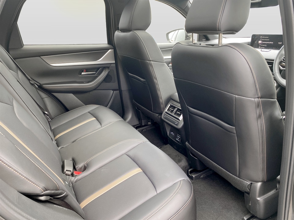 Used Mazda CX-60 2026 for sale - 77113614: Photo 14