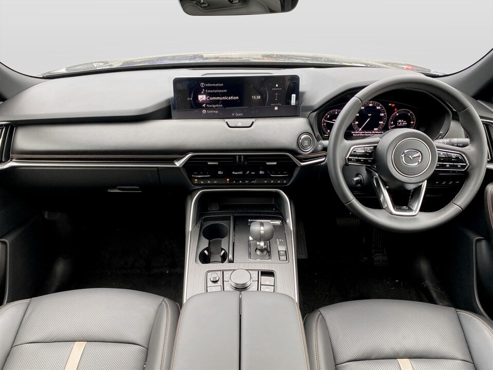 Used Mazda CX-60 2026 for sale - 77113614: Photo 15