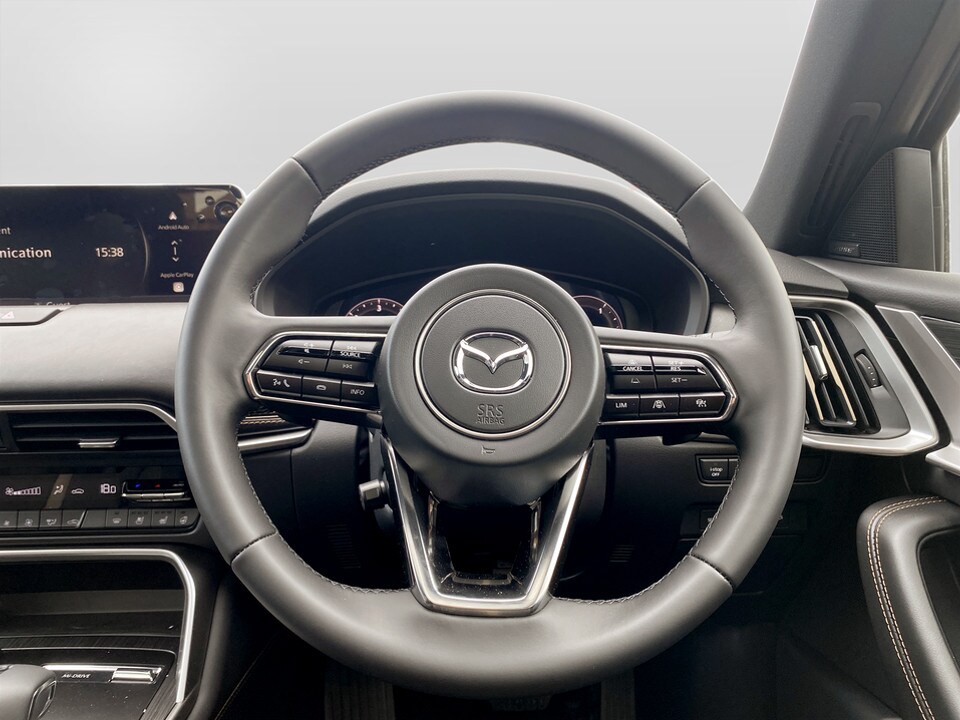 Used Mazda CX-60 2026 for sale - 77113614: Photo 16